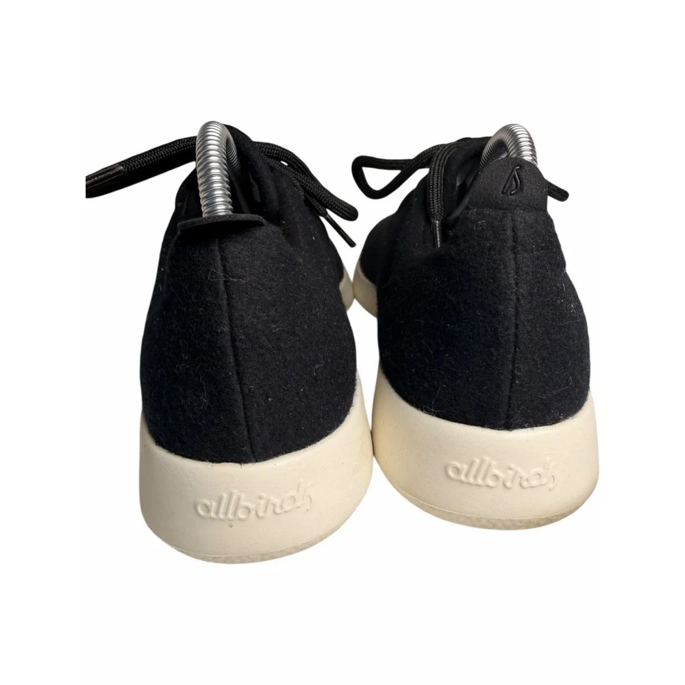 allbirds wool runner